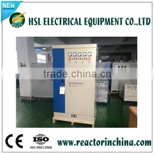 200kva 3 Phase Servo Voltage Stabilizer Price thumbnail-4