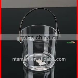 2012 New Style Plastic Ice Bucket/beer Bucket thumbnail-1
