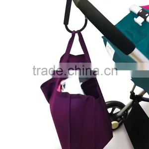PM3301 High Quality Cheap Safety Baby Products Baby Stroller Hook thumbnail-3