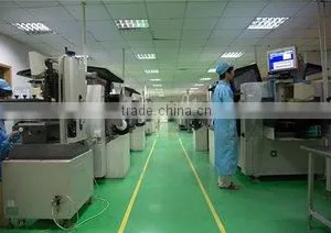 Shenzhen Gosmt Technology Co., Ltd. company overview - view 2 thumbnail