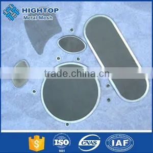 Stainless Steel Dish Filter With Good Quality thumbnail-5