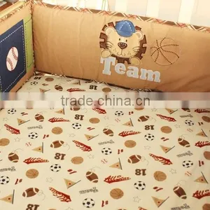 Newborn Baby Products Bedding Set thumbnail-4