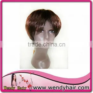 2014New Design Short Hair Wigs thumbnail-1