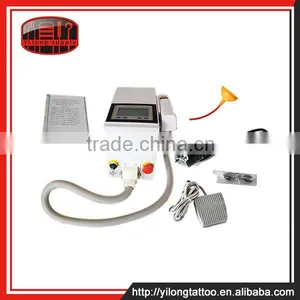 New Design Tattoo Removal Laser for Sale thumbnail-1