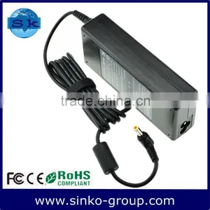 19v 4.74a ac dc Adapter Charger for Dell 5.5*2.5mm thumbnail-1