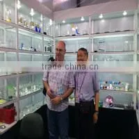 Shanghai Wealth World Trading Co., Ltd. company overview - view 2 thumbnail