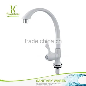 Deck Mounted Abs Plastic Cheap Industry Faucet thumbnail-3