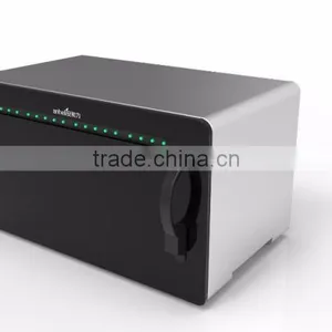 Security Tablet Charging Cart for Universal Mini PC Devices thumbnail-5