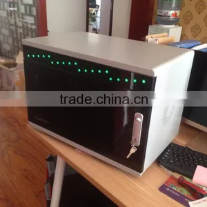 Promotion!!! 13 Years Factory Professional Tablet Charging Cart AHL-E2 thumbnail-3