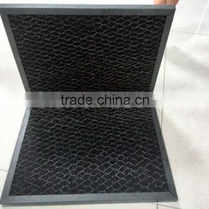 FRS-HAC Ordor Activated Carbon Air Filter thumbnail-1