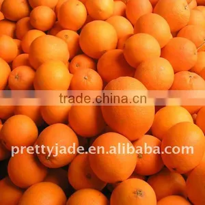 Fresh Navel Orange thumbnail-1