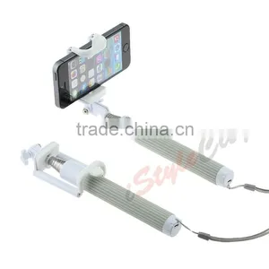 New All in One Selfie Kit Wireless Monopod thumbnail-1
