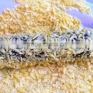 Twin Screw Extruder Wheat Bread Crumb Processing Line Plant Machine thumbnail-4