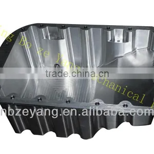 High Pressure Aluminium Die Casting / High Pressure Die Casting / Aluminum Injection Die Casting thumbnail-1