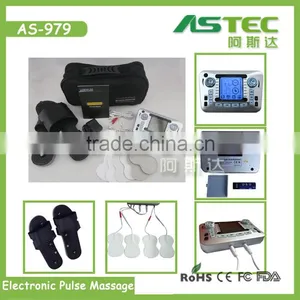 Hot Sell 2015 New Products Healthy Body Massager thumbnail-1