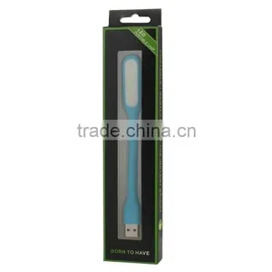 Flexible Eye-protection Mini Portable USB LED Light for PC/Laptops/Power thumbnail-6