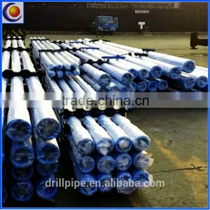 Heavy Weight Drill Pipe for Sale API HWDP thumbnail-1