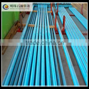 Best Sale Petroleum Made in China Hezvy Weight Drill Pipe thumbnail-6