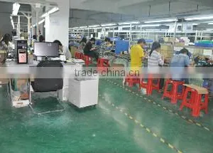 Shenzhen Maxnon Technology Limited company overview - view 3 thumbnail