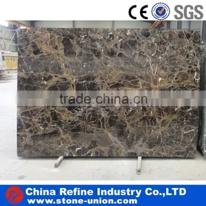 Gold Coffee Marble thumbnail-1