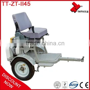 Roll Booster For Road Marking Machine thumbnail-1