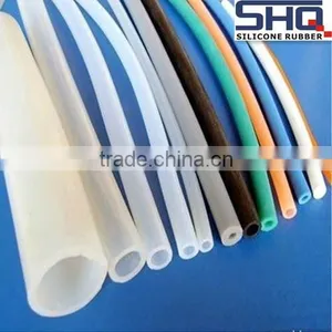 Many Size Of The Silicon Hose Silicone Tube thumbnail-1