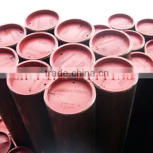1.2713 55NiCrMoV6 Electrically Welded Steel Tubes thumbnail-5