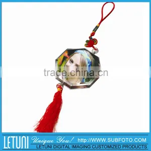 Crystal Pendant Decorative Items thumbnail-1