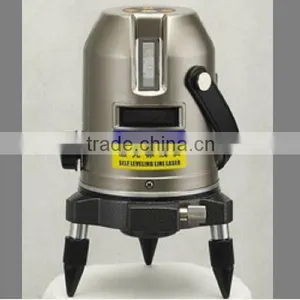 Rotary Laser Level thumbnail-1
