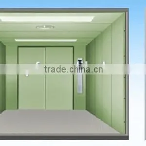Good Price Cargo Elevator thumbnail-1
