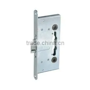 New Safety Locking System Fire Rated Door Lock thumbnail-1