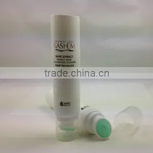 Dia40mm Brush Set Empty Cosmetic Packaging for Facial Cleanser thumbnail-6