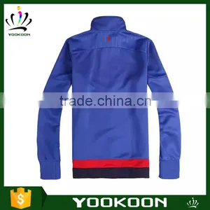 Soccer Uniforms, Cheap Soccer Team Uniforms Top Design Embroidered Football Jerseys Men Football Sports Soccer thumbnail-2