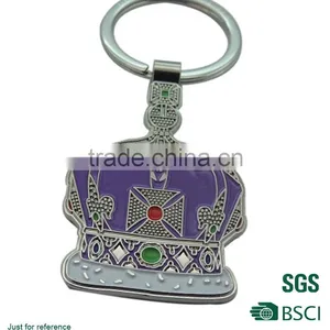 High Quality Keychain Machine to Make Key Chains Supply in China thumbnail-1