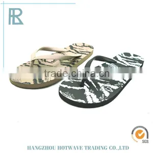 Latest Design Cheap Camouflage Flip Flop thumbnail-1