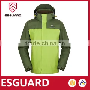 ESGUARD 2016 Outdoor Gears Outdoor Wear thumbnail-2