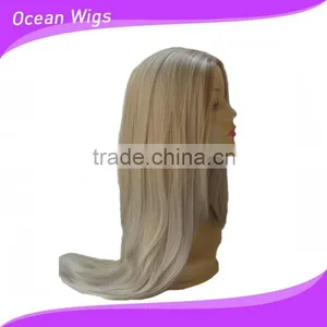 Hair Wig SW-162 thumbnail-1