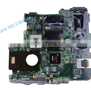 Laptop Motherboard Mainboard for Asus F3JM thumbnail-1