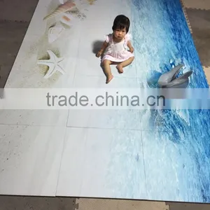 3D Flooring Ceramic Tile Importers thumbnail-3