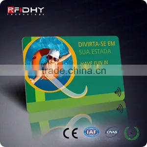 MIFARE (R) Plus X Card thumbnail-1