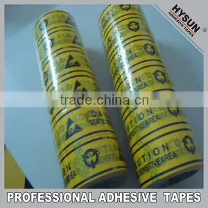 Colorful Pvc Cable Warning Tape for Marking thumbnail-1