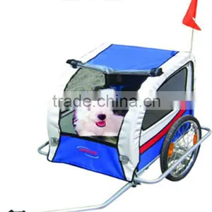 Baby Trailer and Pet Trailer thumbnail-1