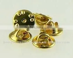 Butterfly Clutch and Pin Button thumbnail-1