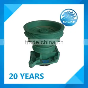 Diesel Water Pump VG1500060051 For SINOTRUK HOWO WD615 Engine thumbnail-1