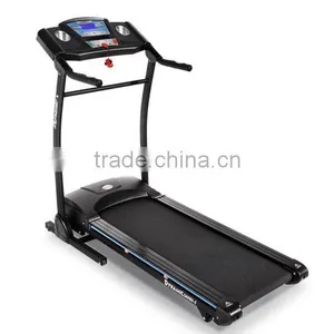 1.5hp dc Motor Home Use Motorized Treadmill thumbnail-2