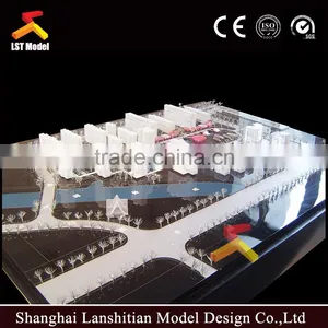 3d Model Architectural Model for Stadium Building thumbnail-5