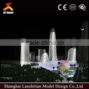 Supply Residential Architectural Model/Land Use Planning Model thumbnail-3