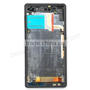 2015 Supplier ODM / OEM for Sony z2 Lcd,best Price for Xperia z2 Lcd thumbnail-2