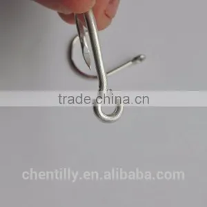 Big Stainless Steel Hooks for Big Fish and Requins Shark in Wholesale 8/0 11/0 and 12/0 thumbnail-4