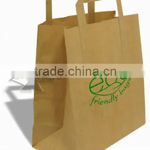Takeaway Food Bag thumbnail-1